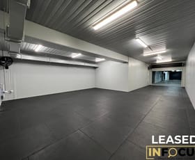 Factory, Warehouse & Industrial commercial property leased at Penrith NSW 2750