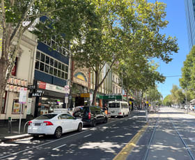Shop & Retail commercial property for lease at Level 04/166 Bourke Street Melbourne VIC 3000