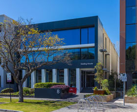 Offices commercial property for lease at 8 Parliament Place West Perth WA 6005