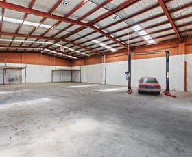 Factory, Warehouse & Industrial commercial property leased at 76 Northern Road Heidelberg West VIC 3081