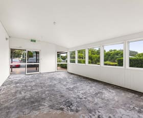 Offices commercial property leased at Shop 4/87 West Street Toowoomba City QLD 4350