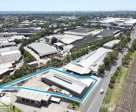 Development / Land commercial property leased at Villawood NSW 2163