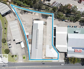 Development / Land commercial property leased at Villawood NSW 2163