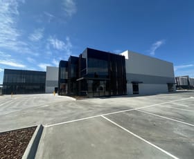Factory, Warehouse & Industrial commercial property for lease at 1/94 Willandra Drive Epping VIC 3076