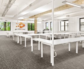 Offices commercial property for lease at Level 2, Suite 2/6-10 MALLETT STREET Camperdown NSW 2050