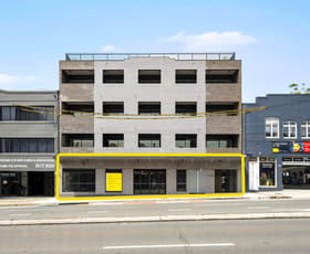 Shop & Retail commercial property for lease at 112-114 Parramatta Road Stanmore NSW 2048