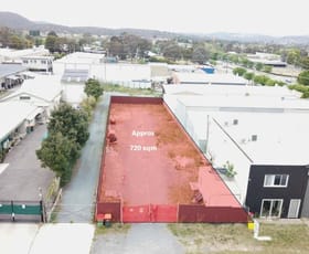 Development / Land commercial property leased at Vacant Land - For Lease/2 Silva Avenue Queanbeyan East NSW 2620