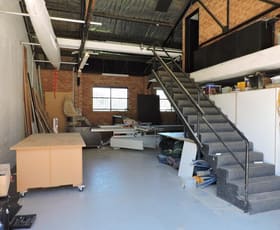 Factory, Warehouse & Industrial commercial property leased at Brookvale NSW 2100
