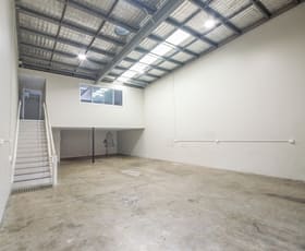 Factory, Warehouse & Industrial commercial property leased at Upper Coomera QLD 4209