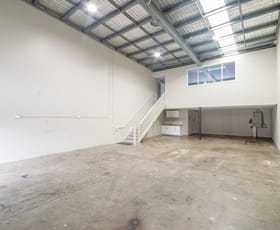Factory, Warehouse & Industrial commercial property leased at Upper Coomera QLD 4209