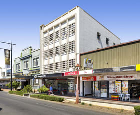 Offices commercial property for lease at Level 1 - Suite 2/158 Margaret Street Toowoomba City QLD 4350