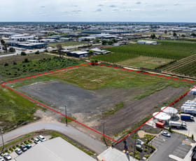 Factory, Warehouse & Industrial commercial property for lease at 28 Carroll Road Shepparton East VIC 3631