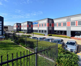 Medical / Consulting commercial property for lease at Seven Hills NSW 2147 Medical / Consulting commercial property for lease at Seven Hills NSW 2147