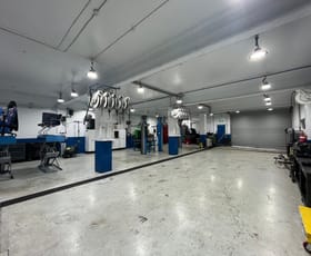 Factory, Warehouse & Industrial commercial property leased at Lower Level/29 Whiting Street Artarmon NSW 2064