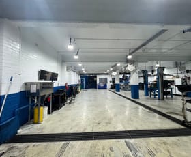 Factory, Warehouse & Industrial commercial property leased at Lower Level/29 Whiting Street Artarmon NSW 2064