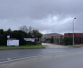 Factory, Warehouse & Industrial commercial property leased at 11E Meredith Street Newton SA 5074