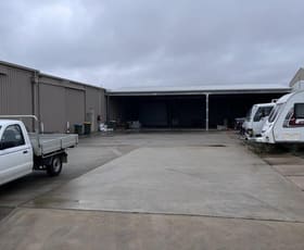 Factory, Warehouse & Industrial commercial property leased at 11E Meredith Street Newton SA 5074