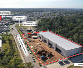 Showrooms / Bulky Goods commercial property for lease at 302 Wianamatta Parkway Ropes Crossing NSW 2760