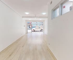 Shop & Retail commercial property leased at 139a Beaumont Street Hamilton NSW 2303