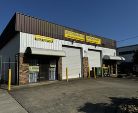 Factory, Warehouse & Industrial commercial property leased at 3/12-14 Centenary Place Logan Village QLD 4207