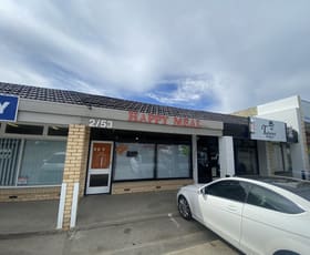 Shop & Retail commercial property leased at Unit 2/53 Beach Rd Christies Beach SA 5165