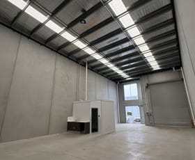 Factory, Warehouse & Industrial commercial property for lease at 20/21 Mills Road Dandenong VIC 3175