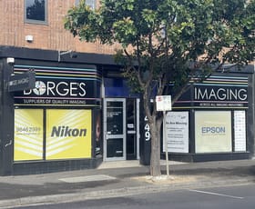 Shop & Retail commercial property leased at 449 Graham Street Port Melbourne VIC 3207