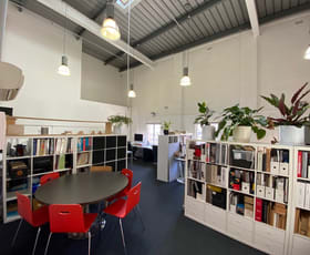 Offices commercial property leased at 312/3 Gladstone Street Newtown NSW 2042