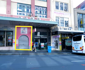Serviced Offices commercial property for lease at 410 Street Haymarket NSW 2000