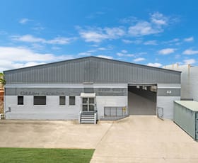 Showrooms / Bulky Goods commercial property for lease at 22 Hamill Street Garbutt QLD 4814