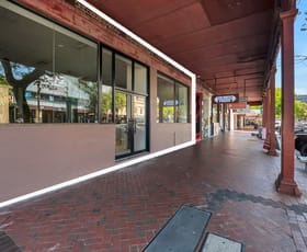 Shop & Retail commercial property for lease at Shop G08/128 Gouger Street Adelaide SA 5000