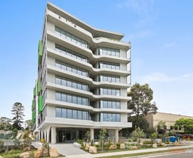 Offices commercial property for lease at 315/7 Maitland Place Norwest NSW 2153