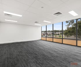 Offices commercial property for lease at 315/7 Maitland Place Norwest NSW 2153