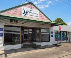 Offices commercial property for lease at 3 Verge Street Kempsey NSW 2440