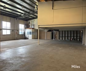 Factory, Warehouse & Industrial commercial property leased at 1 Merchant Avenue Thomastown VIC 3074