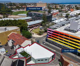 Shop & Retail commercial property for lease at 30 Queen Street Fremantle WA 6160