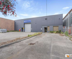 Factory, Warehouse & Industrial commercial property leased at 35 Temple Drive Thomastown VIC 3074