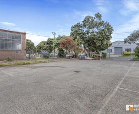 Factory, Warehouse & Industrial commercial property leased at 35 Temple Drive Thomastown VIC 3074