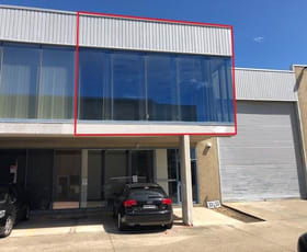 Offices commercial property leased at Wetherill Park NSW 2164