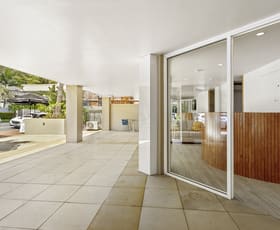 Offices commercial property for lease at 22b/1097-1101 Barrenjoey Road Palm Beach NSW 2108
