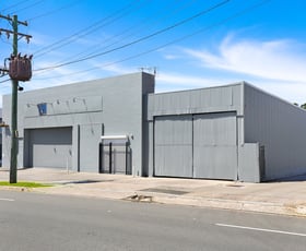 Factory, Warehouse & Industrial commercial property for lease at 63a Five Islands Road Port Kembla NSW 2505