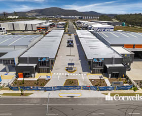 Factory, Warehouse & Industrial commercial property for lease at 31 Warehouse Circuit Yatala QLD 4207