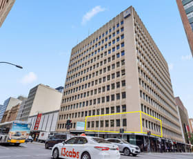 Offices commercial property for lease at L1 East, Suite 1 & 2/50 Grenfell Adelaide SA 5000
