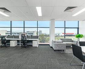 Offices commercial property for lease at Suite 7.04/289 King Street Mascot NSW 2020
