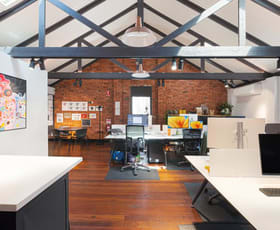 Offices commercial property leased at 170 Lennox Street Richmond VIC 3121