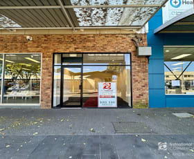Shop & Retail commercial property leased at 7/58-66 Nicholson Street Bairnsdale VIC 3875