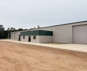 Factory, Warehouse & Industrial commercial property for lease at 5 Muller Street Baranduda VIC 3691