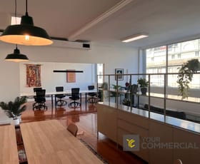 Offices commercial property for lease at Level 1 T8/354 Brunswick Street Fortitude Valley QLD 4006