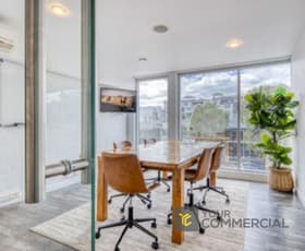 Offices commercial property leased at Level 1/54 Doggett Street Newstead QLD 4006