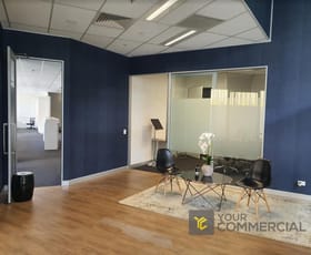 Offices commercial property for lease at GB1/108 Wickham Street Fortitude Valley QLD 4006